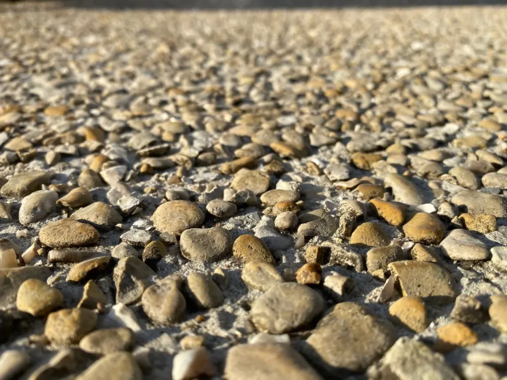 beton desactive