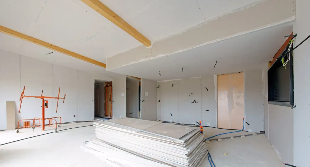 renovation interieure